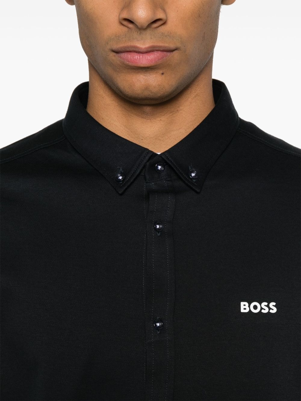 B Motion L shirt - 5