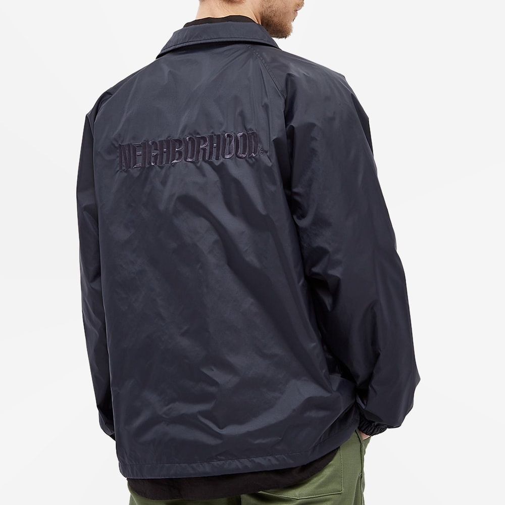 Neighborhood Brooks Jacket - 6