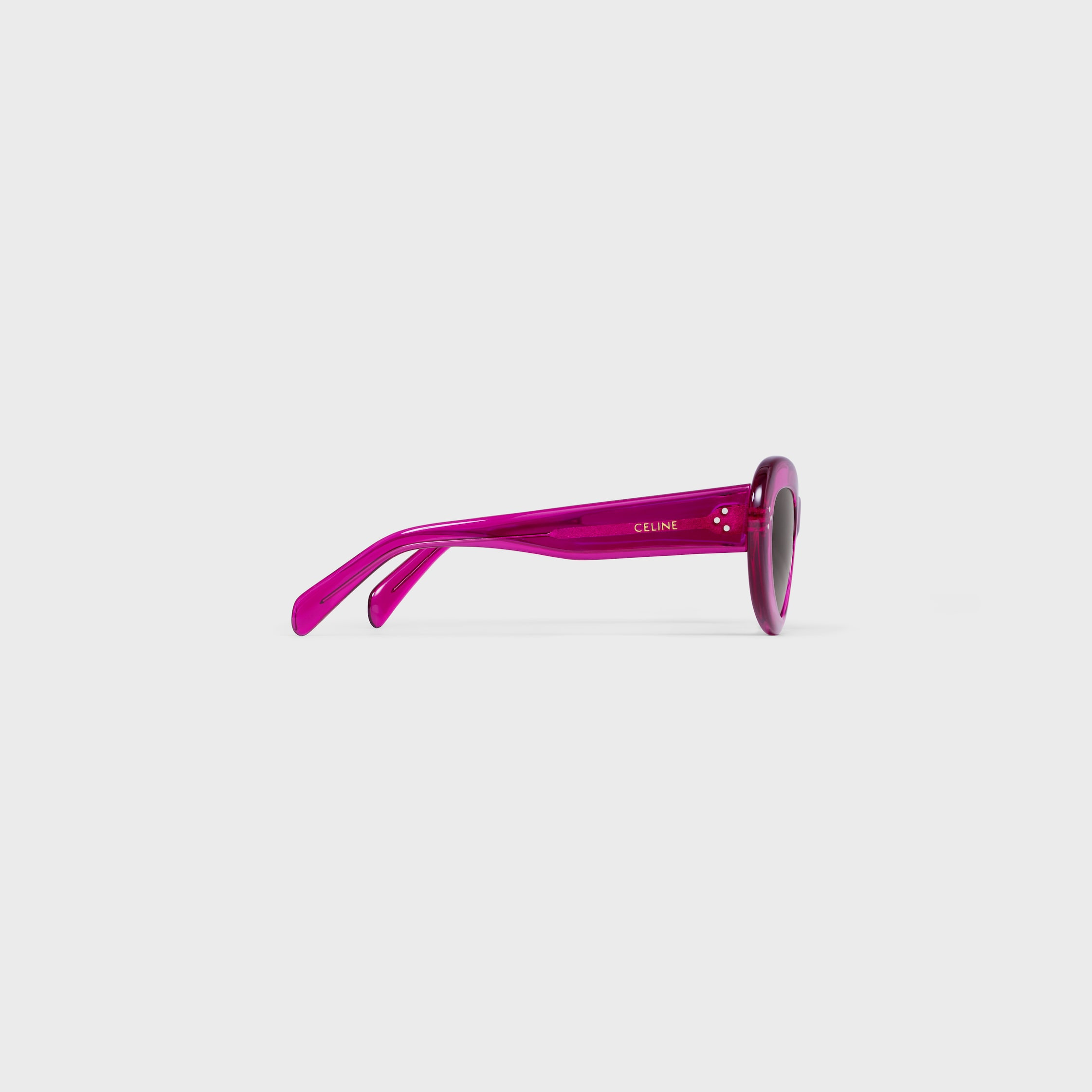 Butterfly S320 sunglasses in Acetate - 4