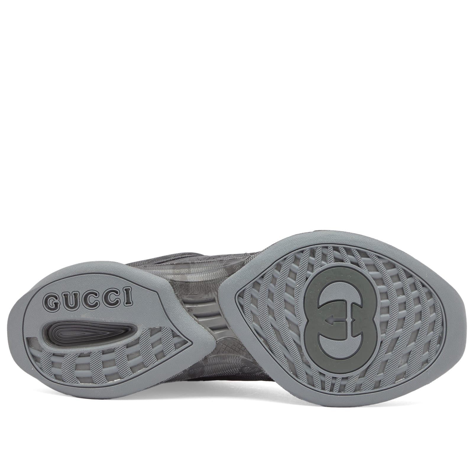 Gucci Run Sneaker - 5