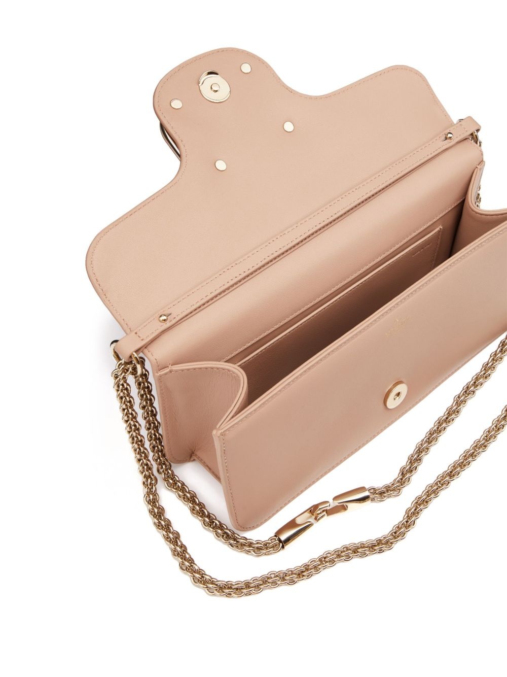 VLogo Signature shoulder bag - 6