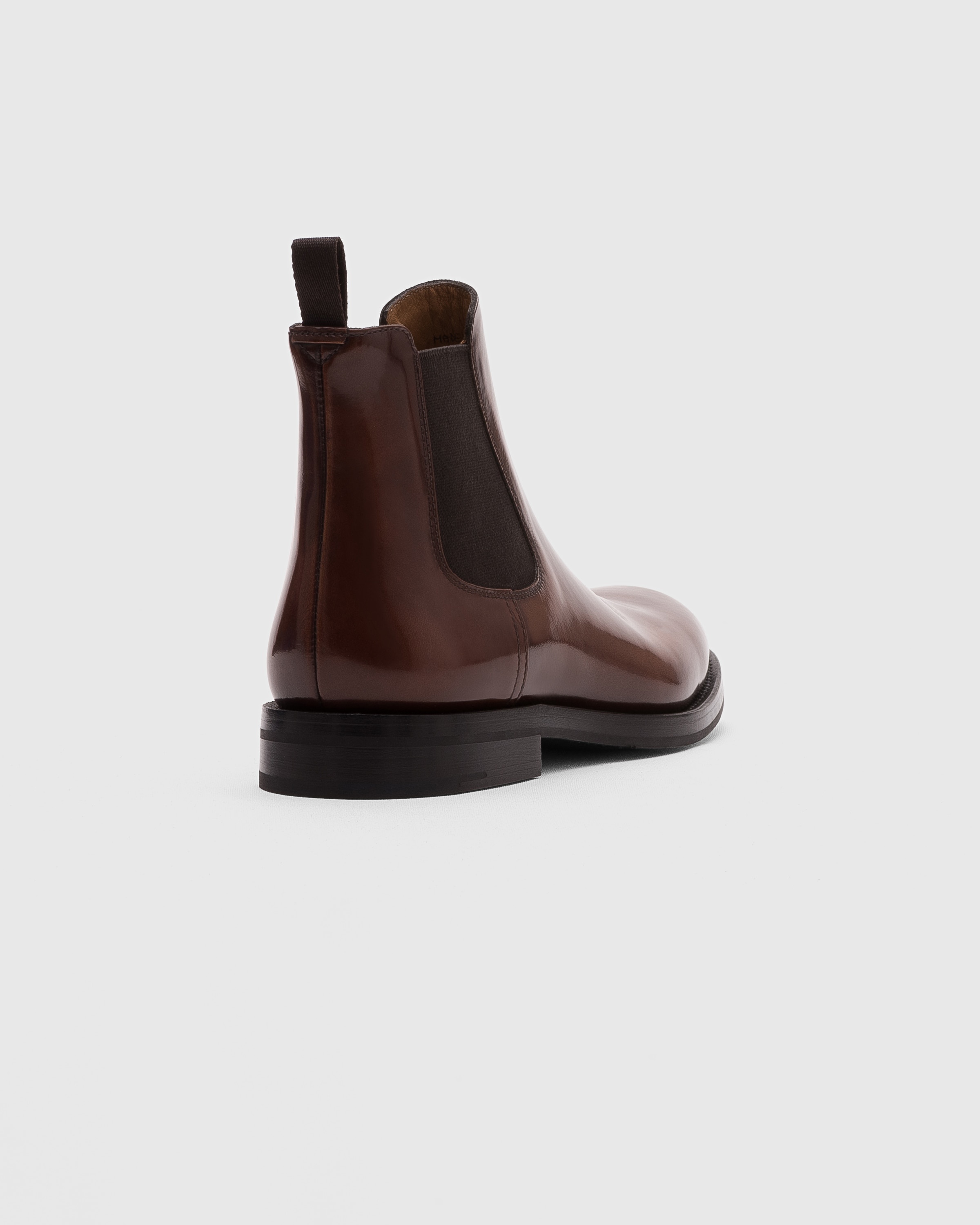 Bookbinder Fume Chelsea Boot - 4