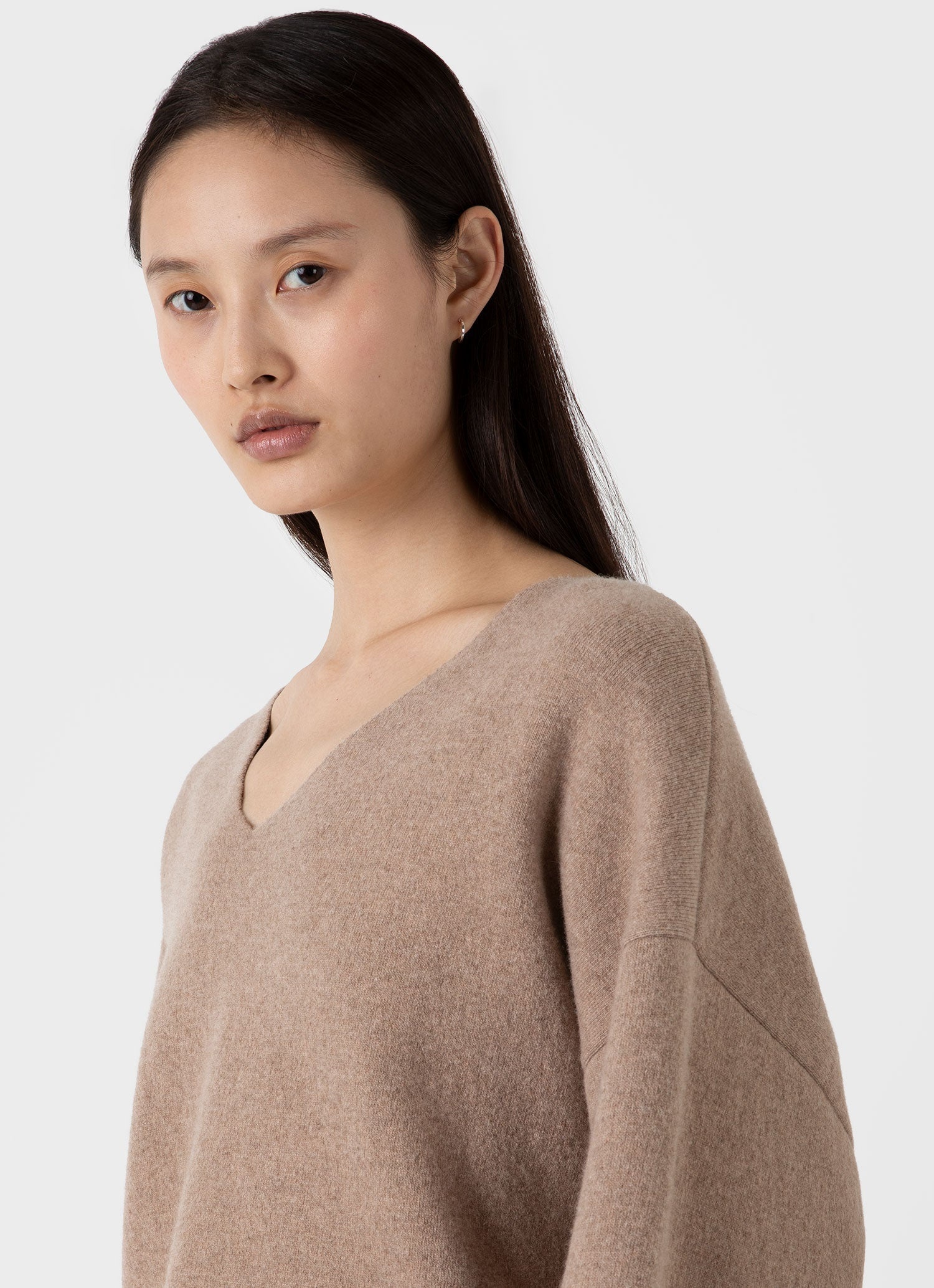 Double Faced Jumper - 4