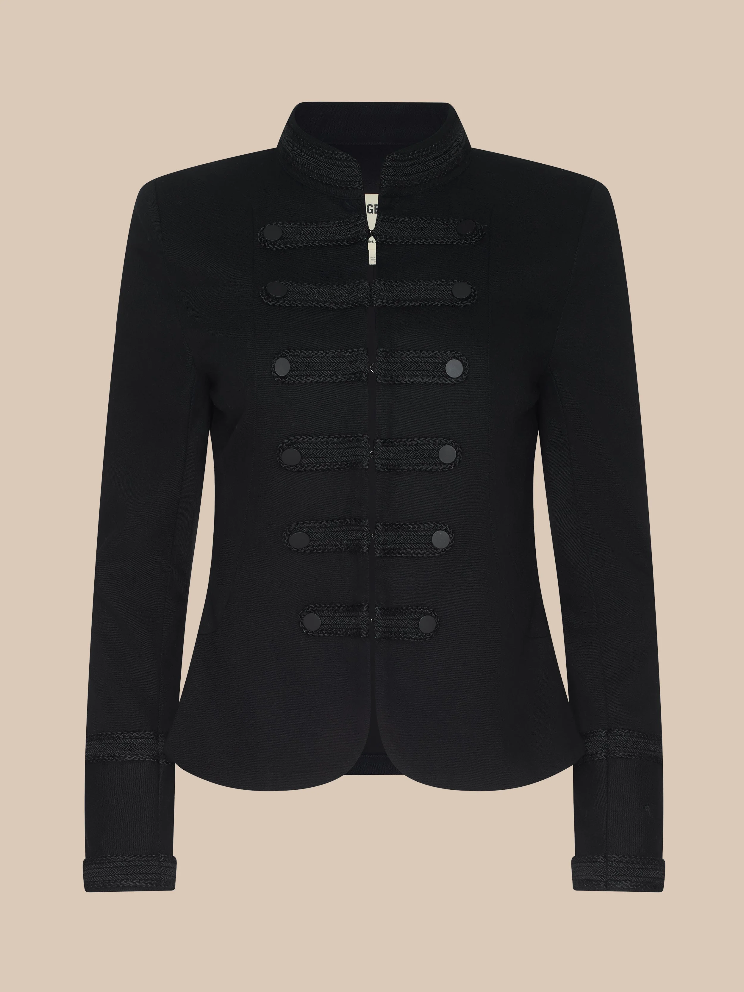 Victory Jacket - 1