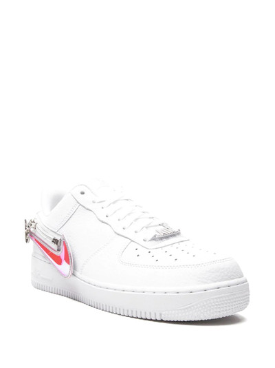 Nike Air Force 1 '07 PRM sneakers outlook