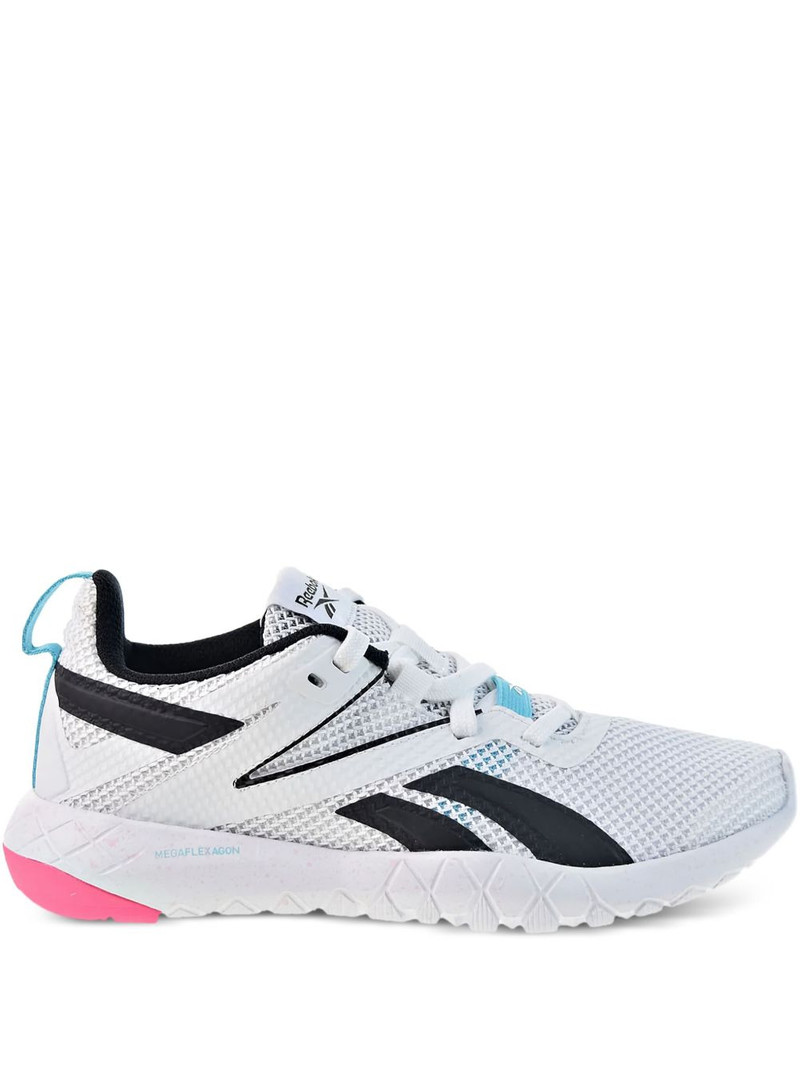 Mega Flexagon sneakers 1