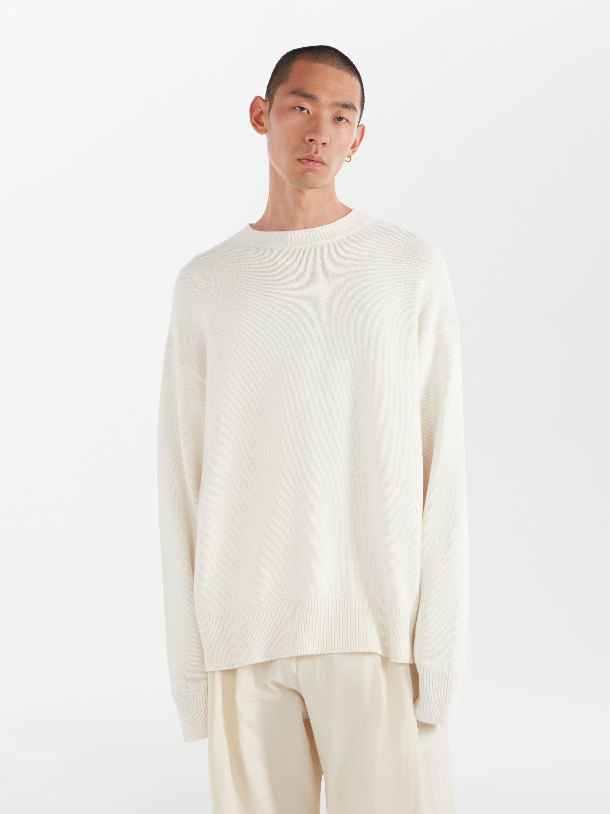 Alto Knit - 2