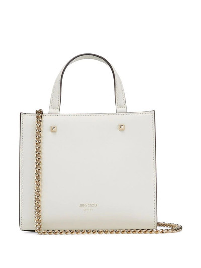 JIMMY CHOO Varenne tote bag outlook