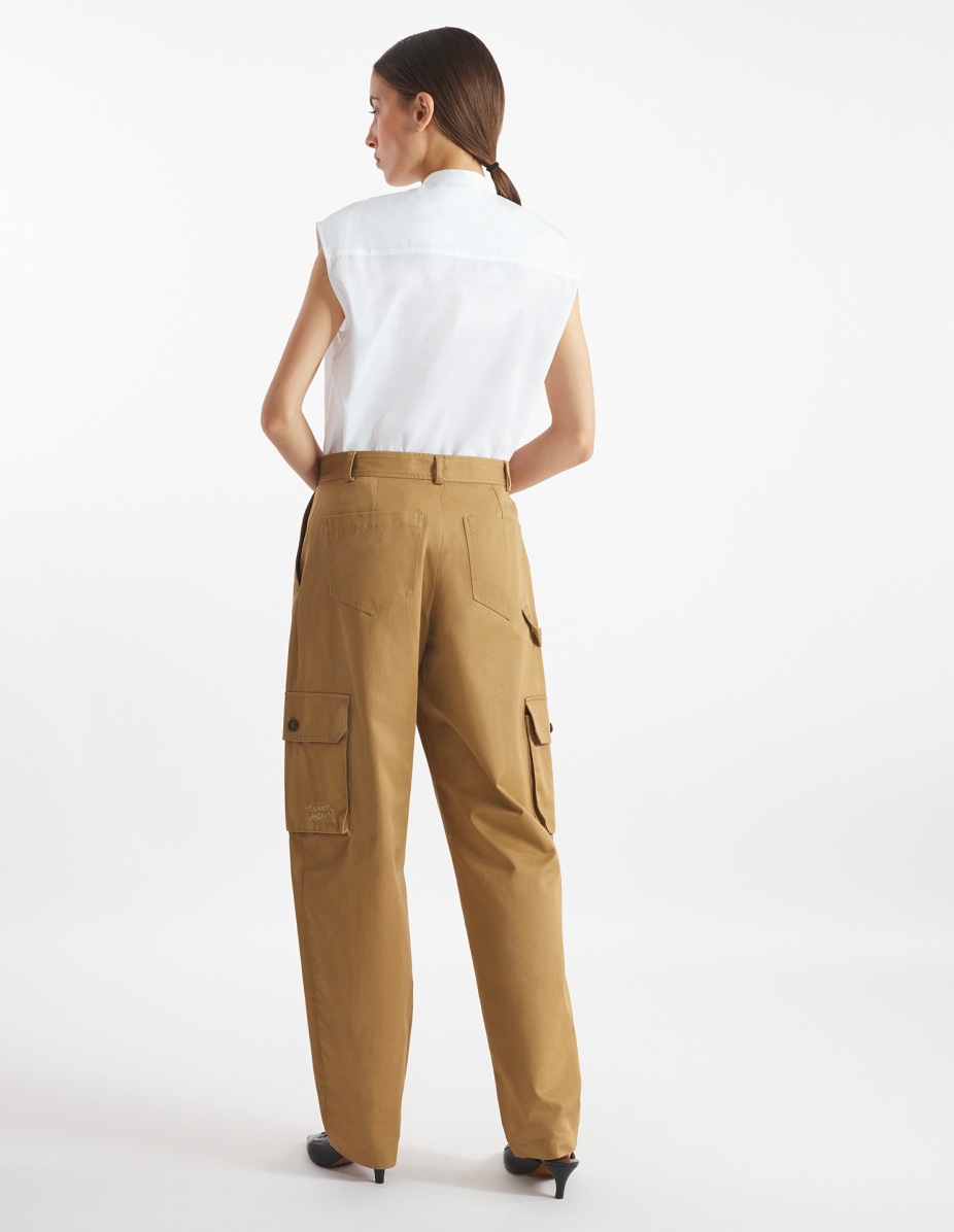 CRAFT EMBROIDERY TOP - 5