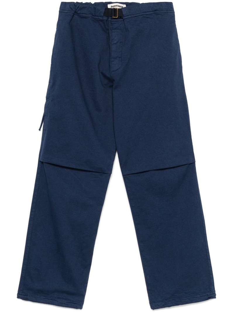 Jordan trousers 1