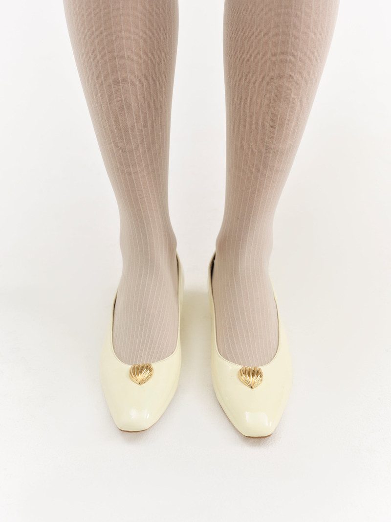 Edie Flat 5