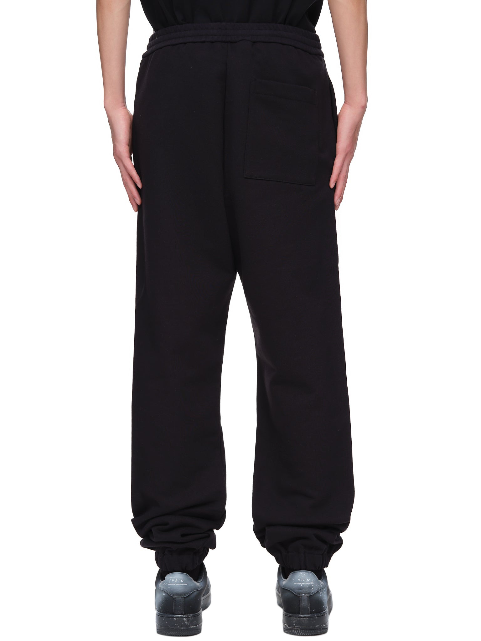 Sweatpants - 3
