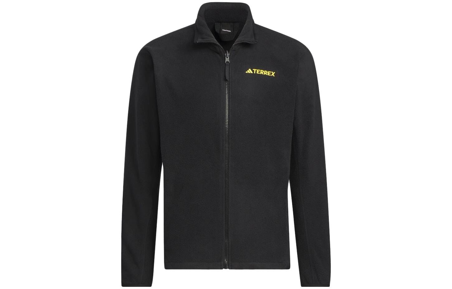 adidas National Geographic RAIN.RDY Three-In-One Jacket 'Black' IL8959 - 2