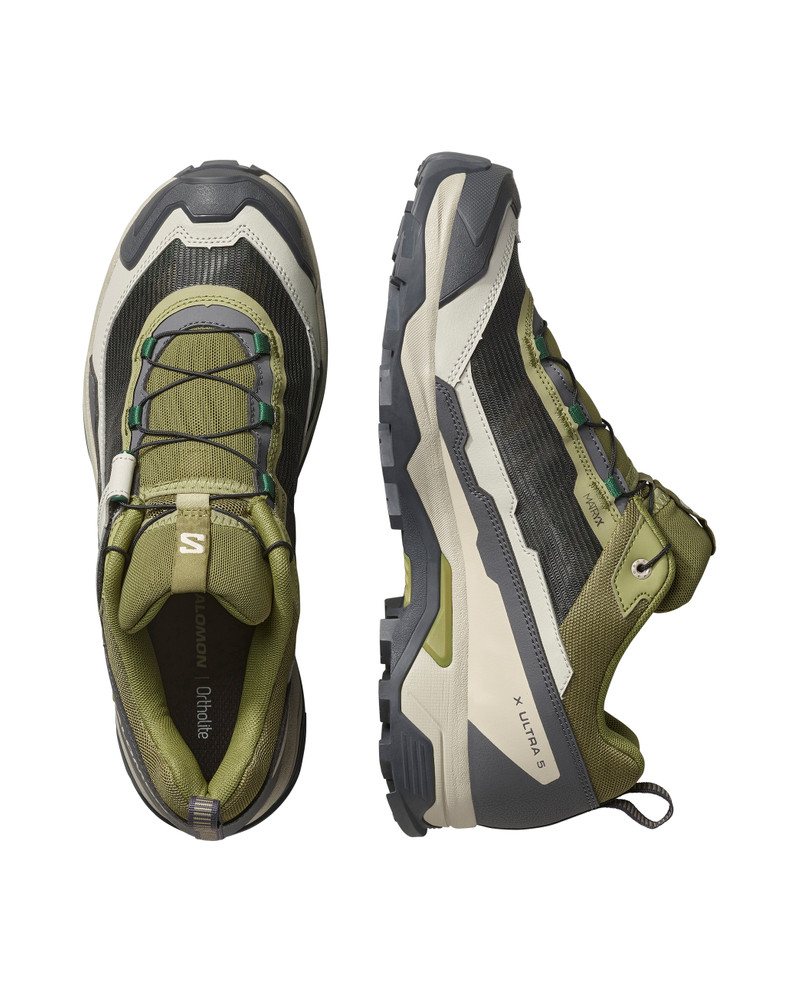 SALOMON X ULTRA 5 outlook