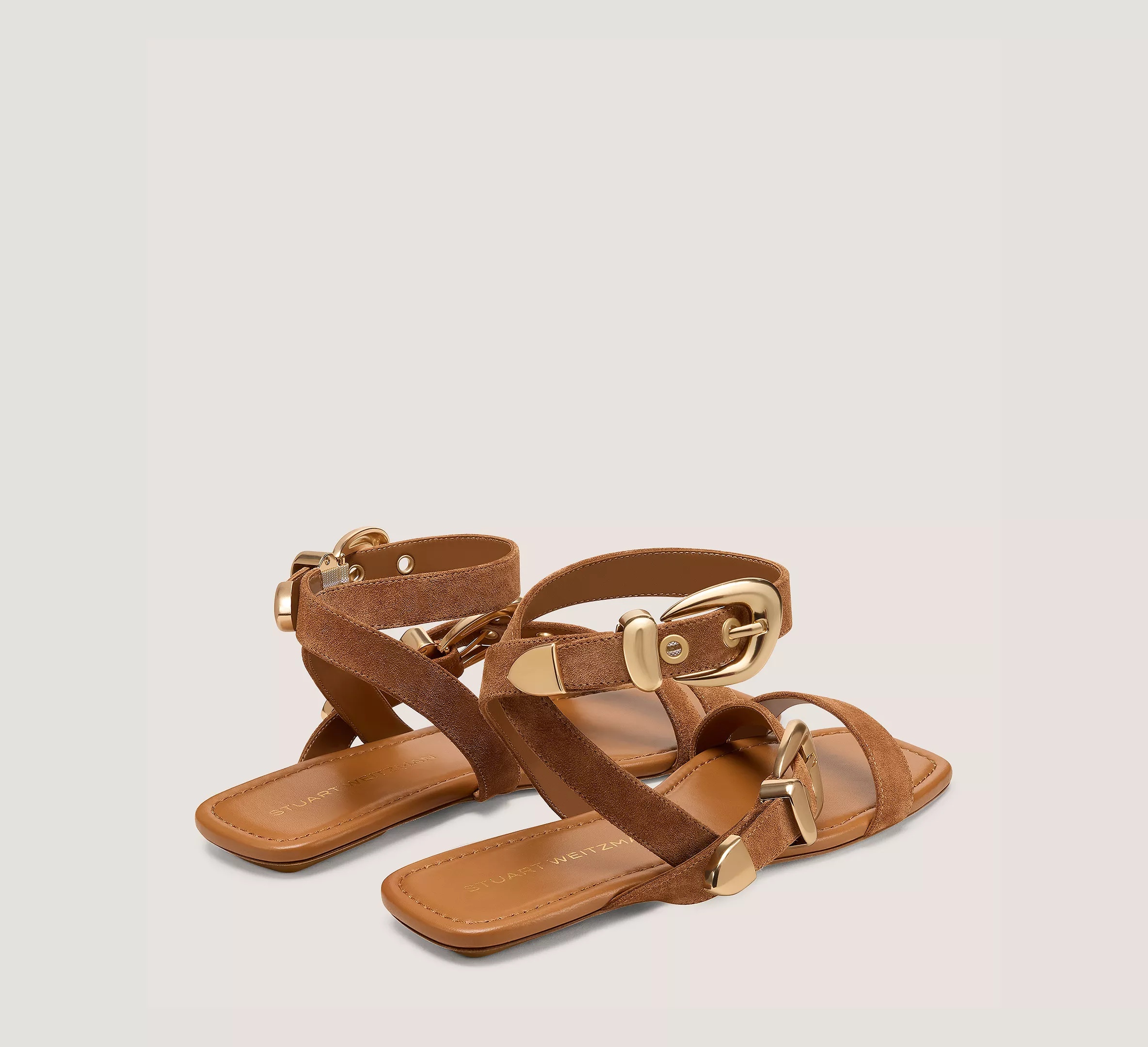 MAVEN SANDAL - 3