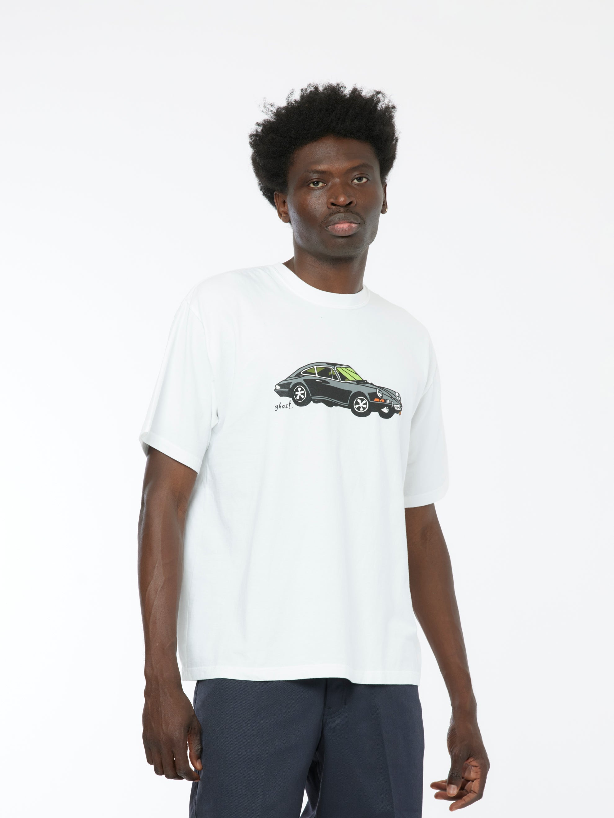 【NEIGHBORHOOD】NH . TEE SS-14 NEIGHBORHOOD NH. Tee SS-14 Grey | HAVEN