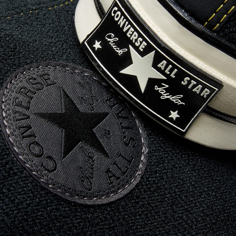 Converse Chuck Taylor 1970s Archival Terry Hi - 4