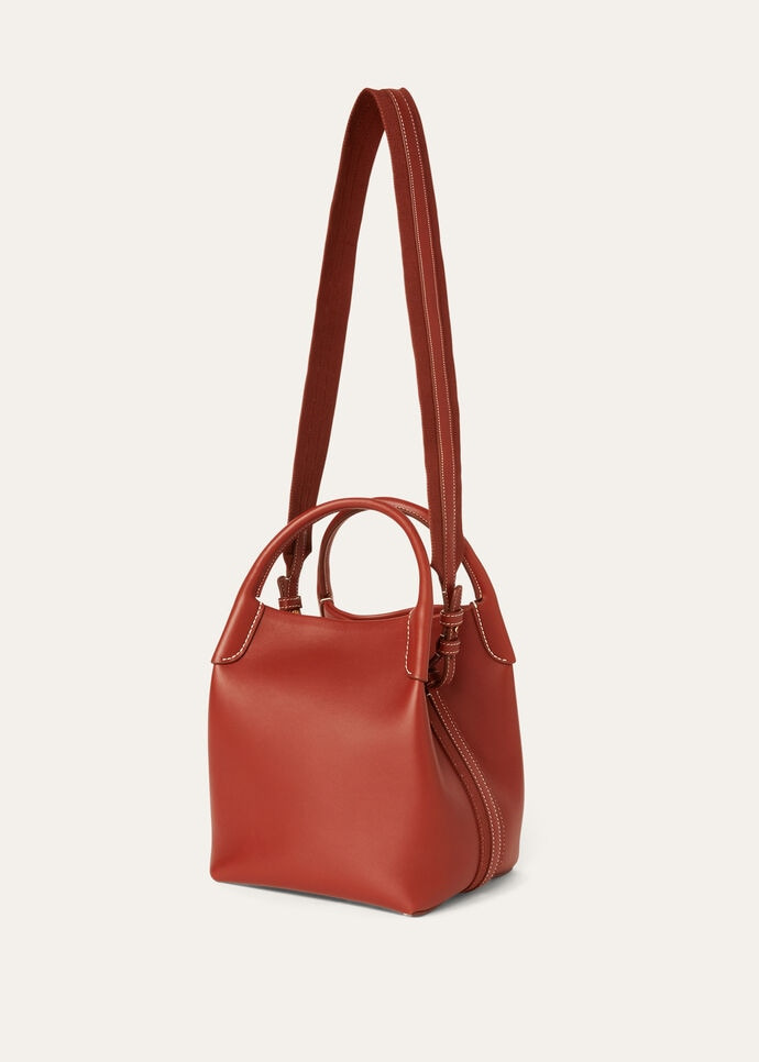 Small Bale bag - 3