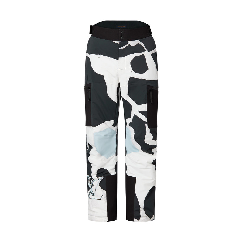 Technical Ski Pants 1