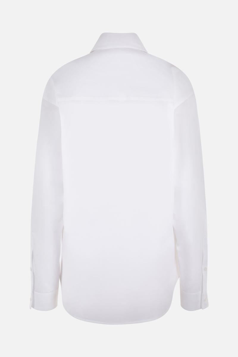 BALENCIAGA SHIRTS - 2