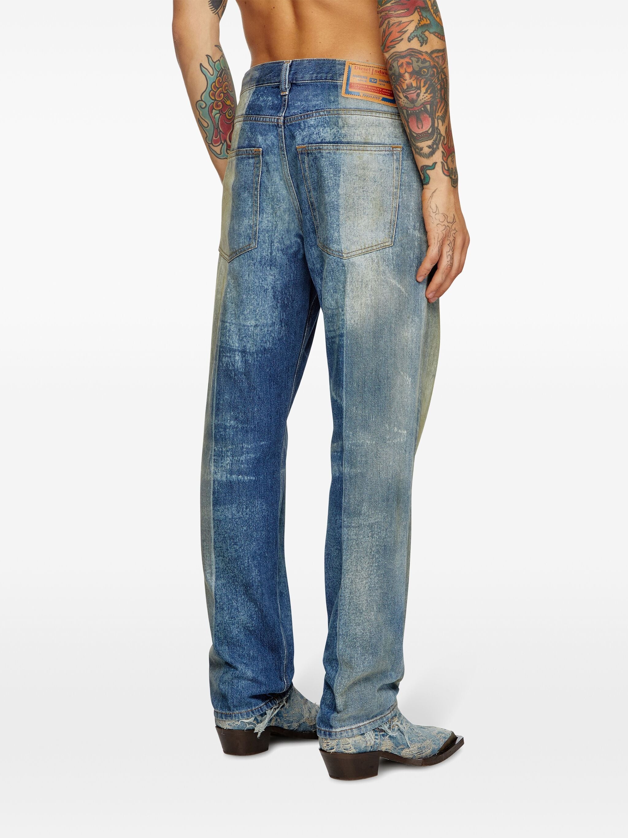 D-MACS JEANS - 4