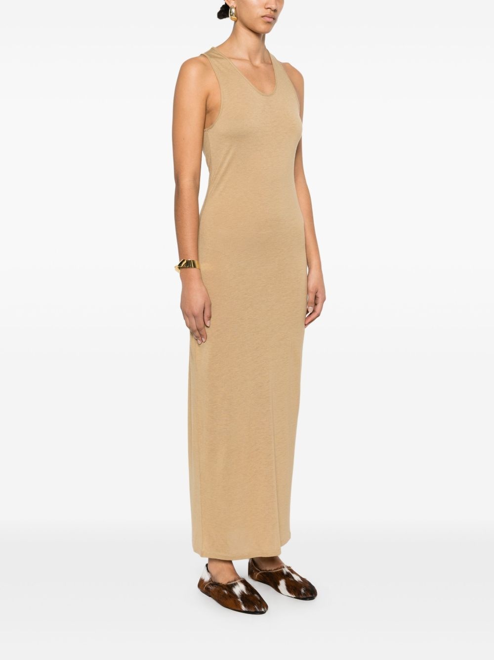 Myron maxi dress - 3