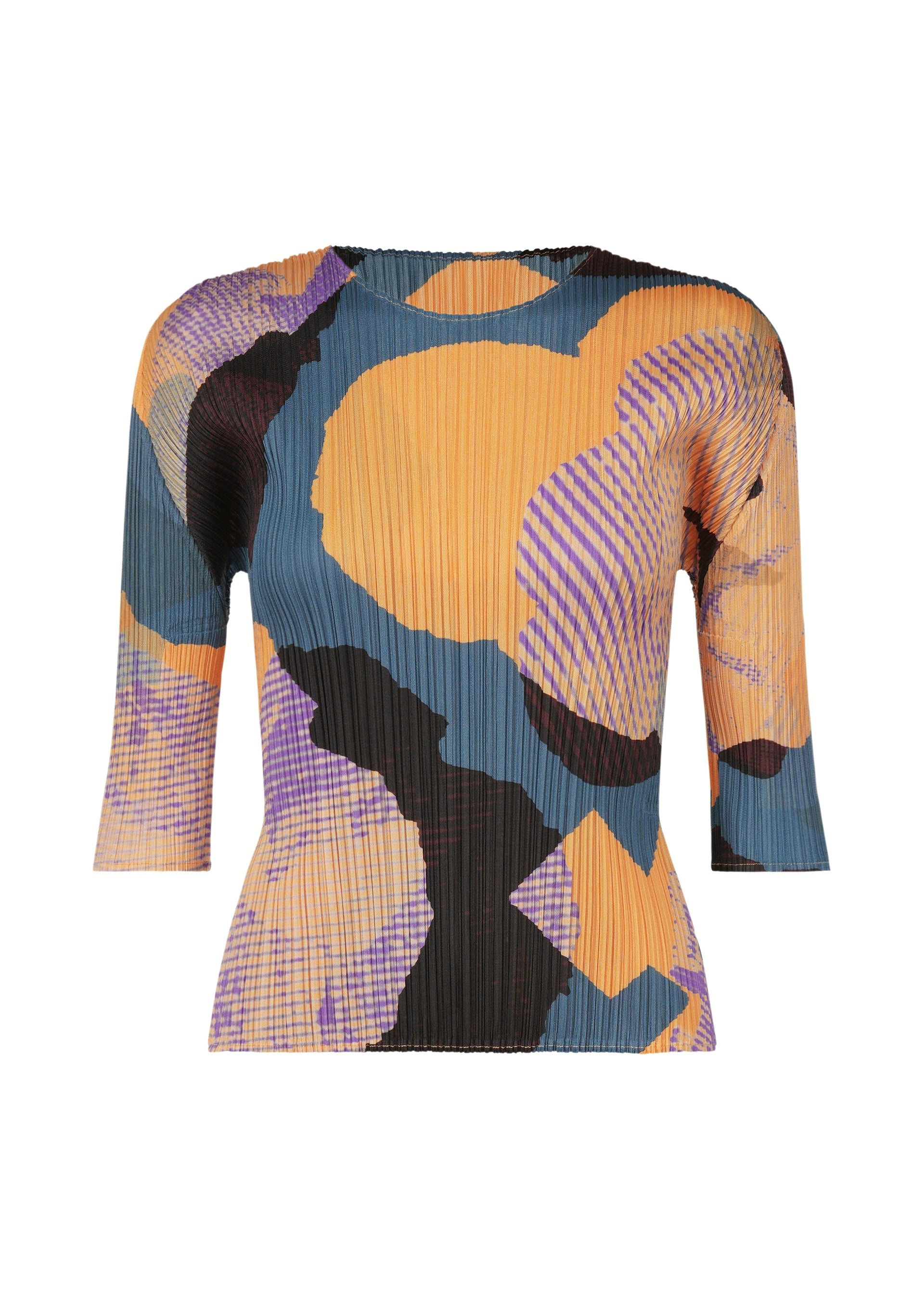 Pleats Please Issey Miyake METEORITE | REVERSIBLE