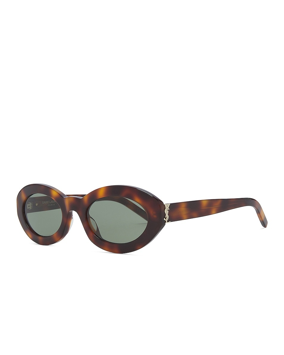 Oval Sunglasses - 2