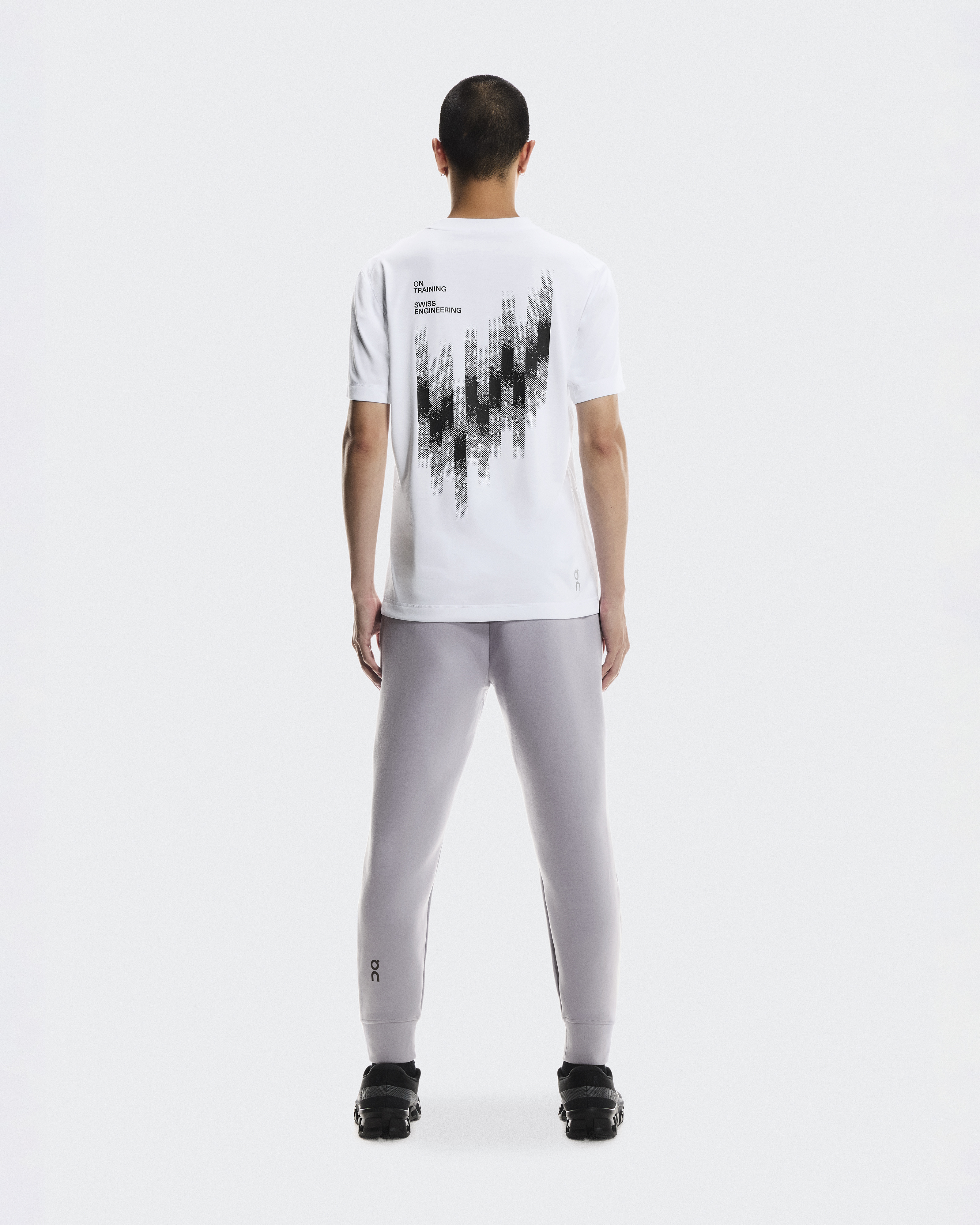 Focus Tech Sweatpants - 2