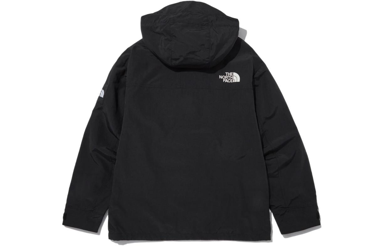 【THE NORTH FACE】 MARTIS JACKET The North Face THE NORTH FACE FW23 Martis Leopard Jacket