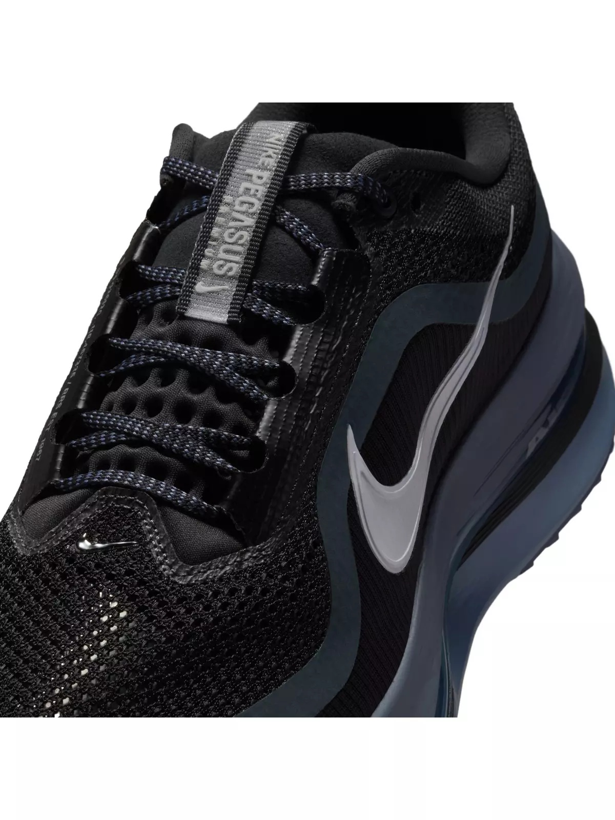 Pegasus Premium "Anthracite" Men's Running Shoe - 4