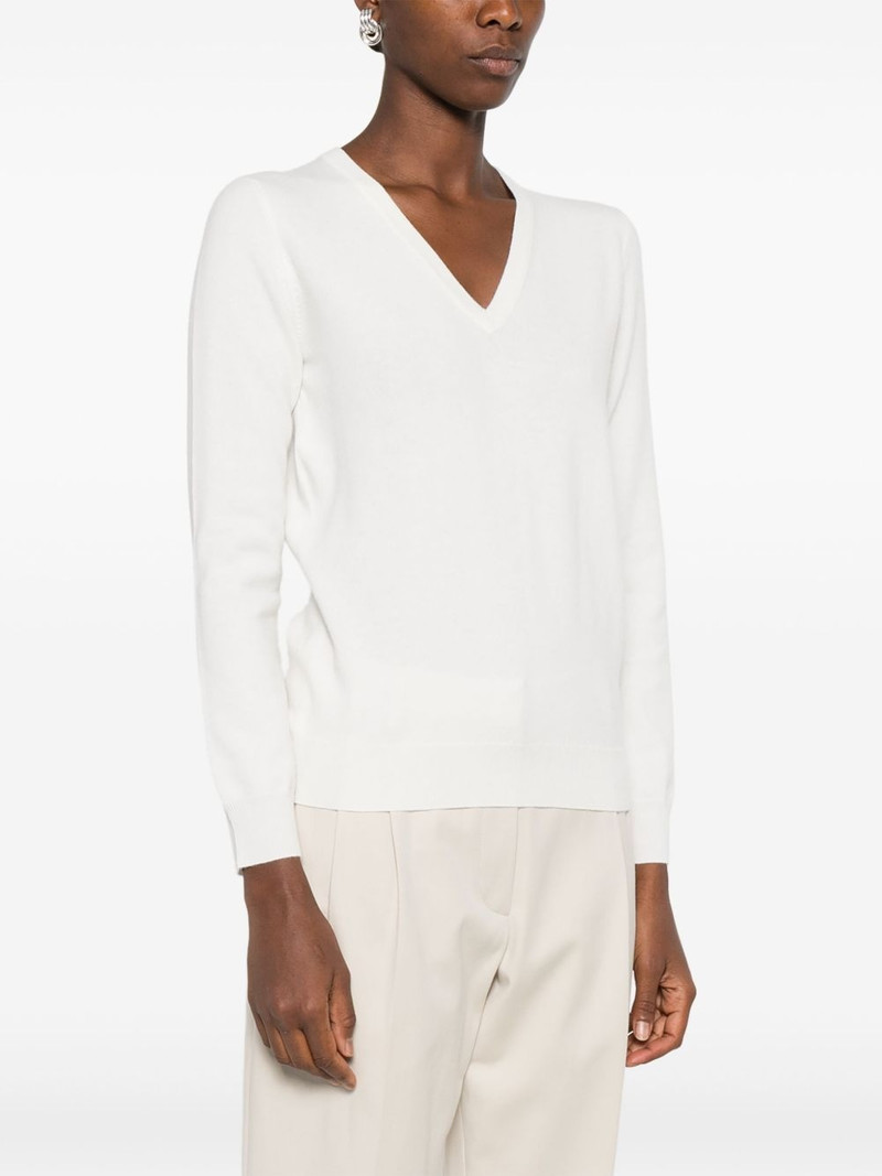 v-neck sweater 3