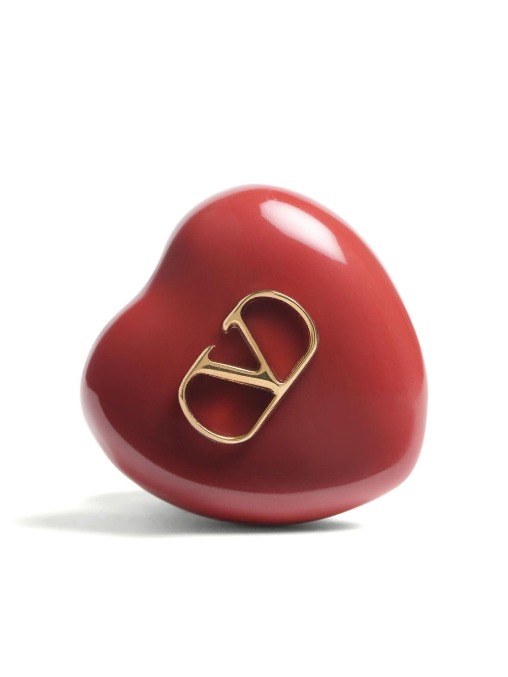 Coeur Royal earrings - 4