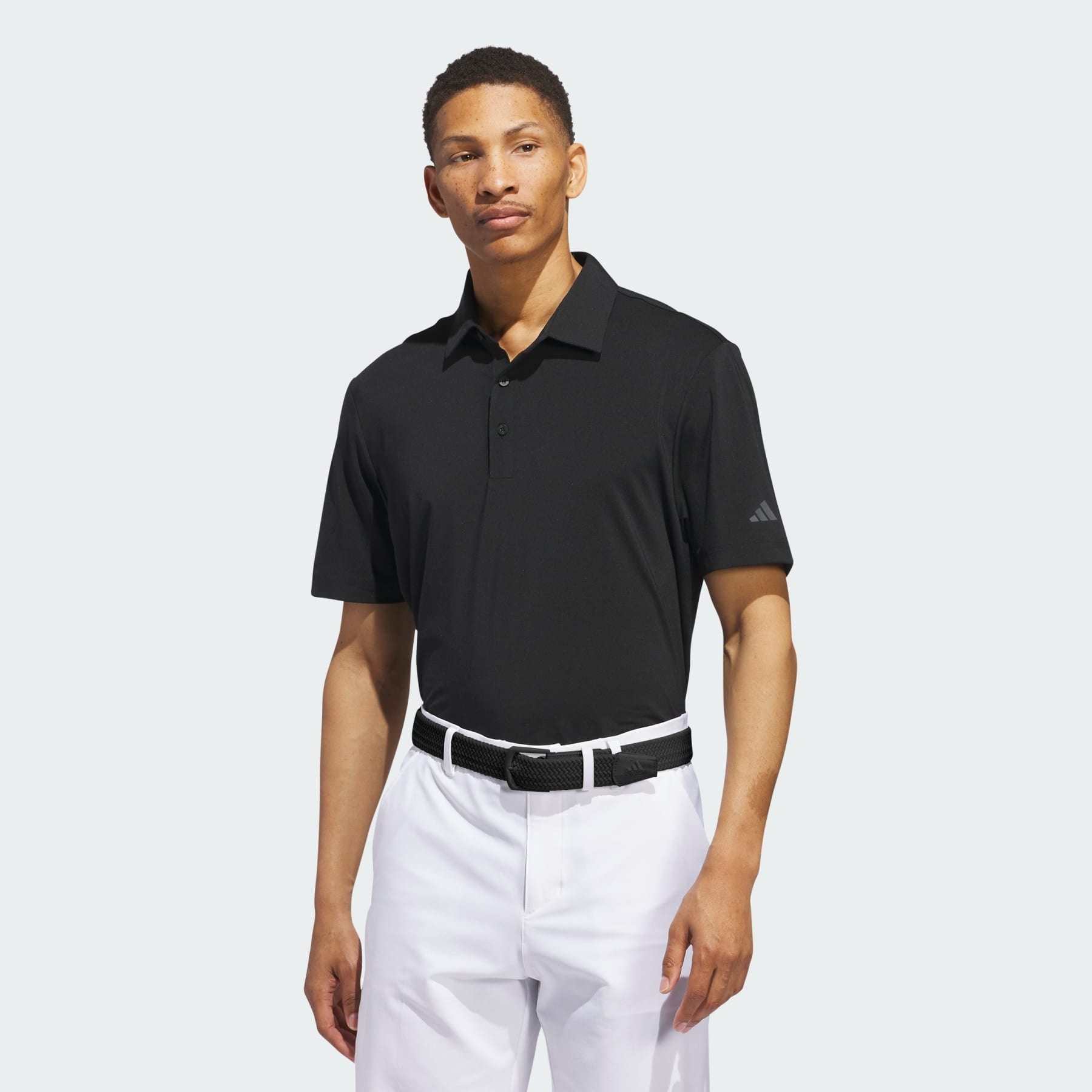 Ultimate365 Solid Polo Shirt - 2
