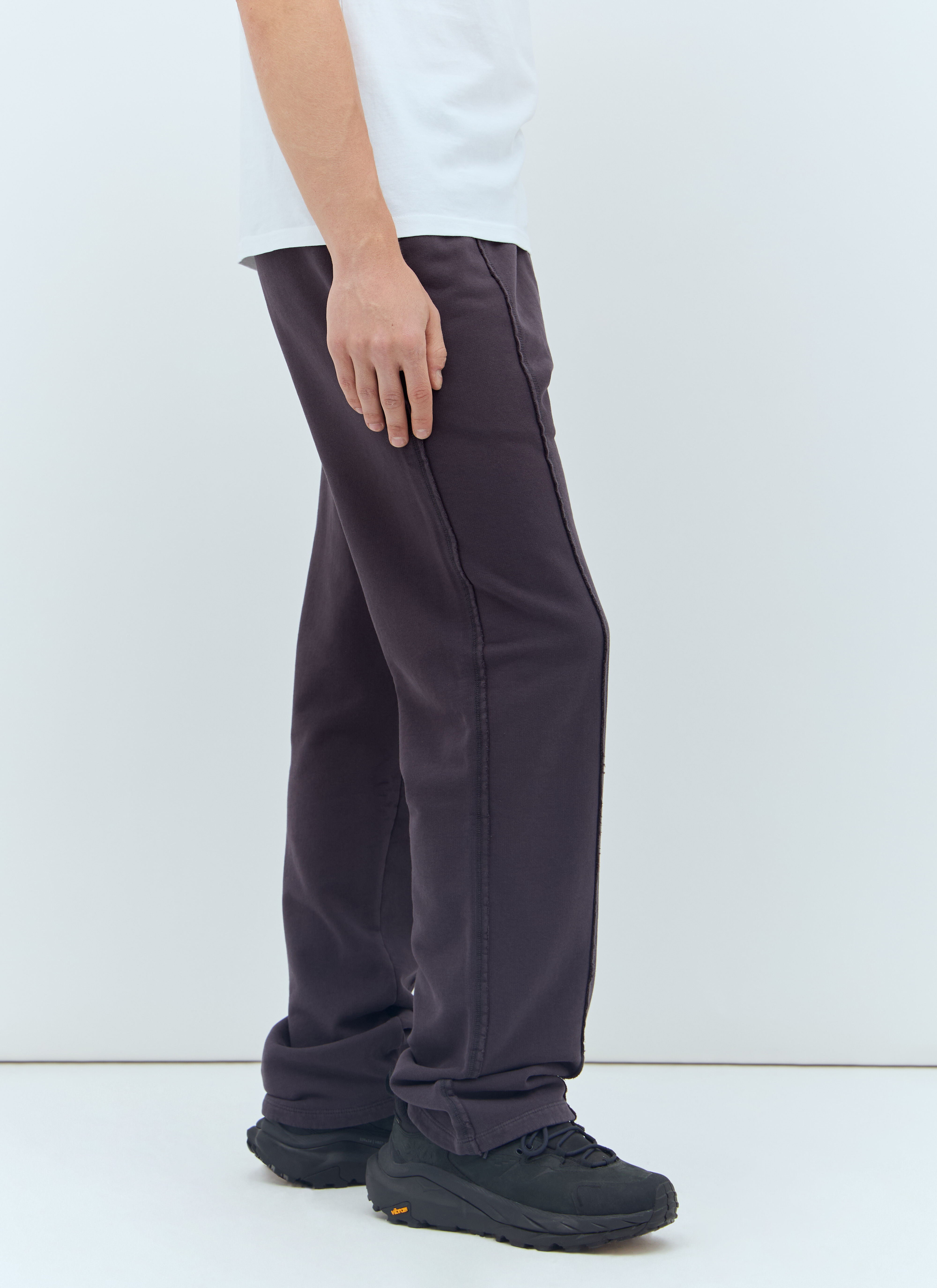 Works Track Pants - 3