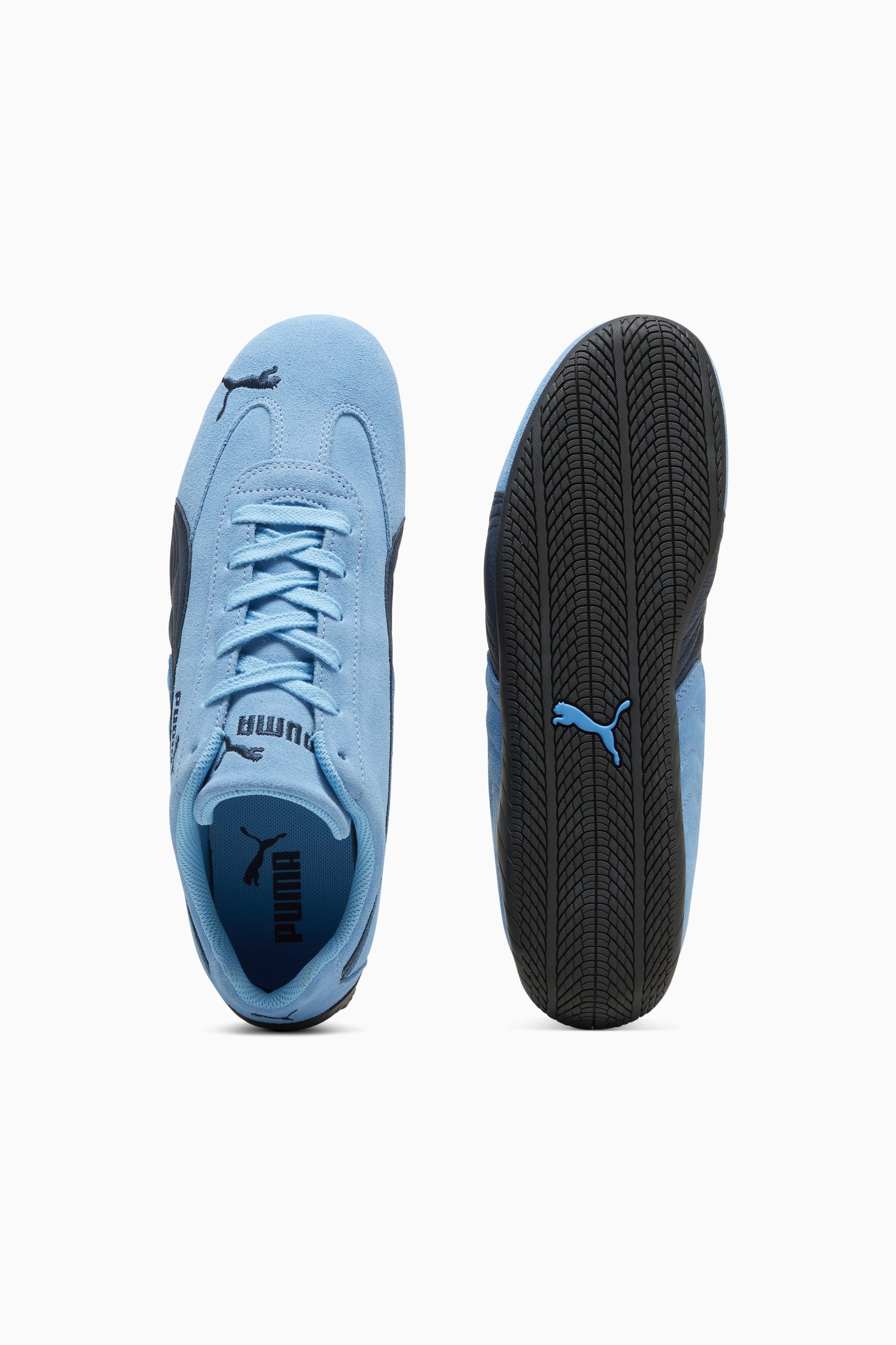 Speedcat Archive Shoes - 7