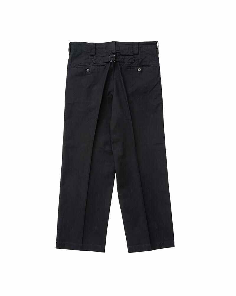 LEAGUERS CHINO NAVY - 2