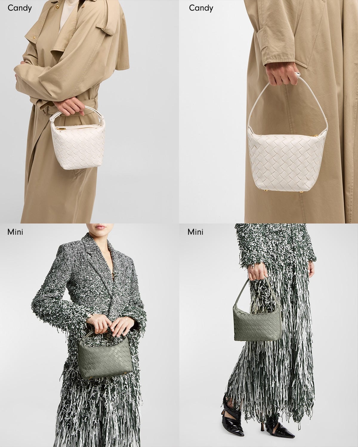 Mini Wallace Bag - 2