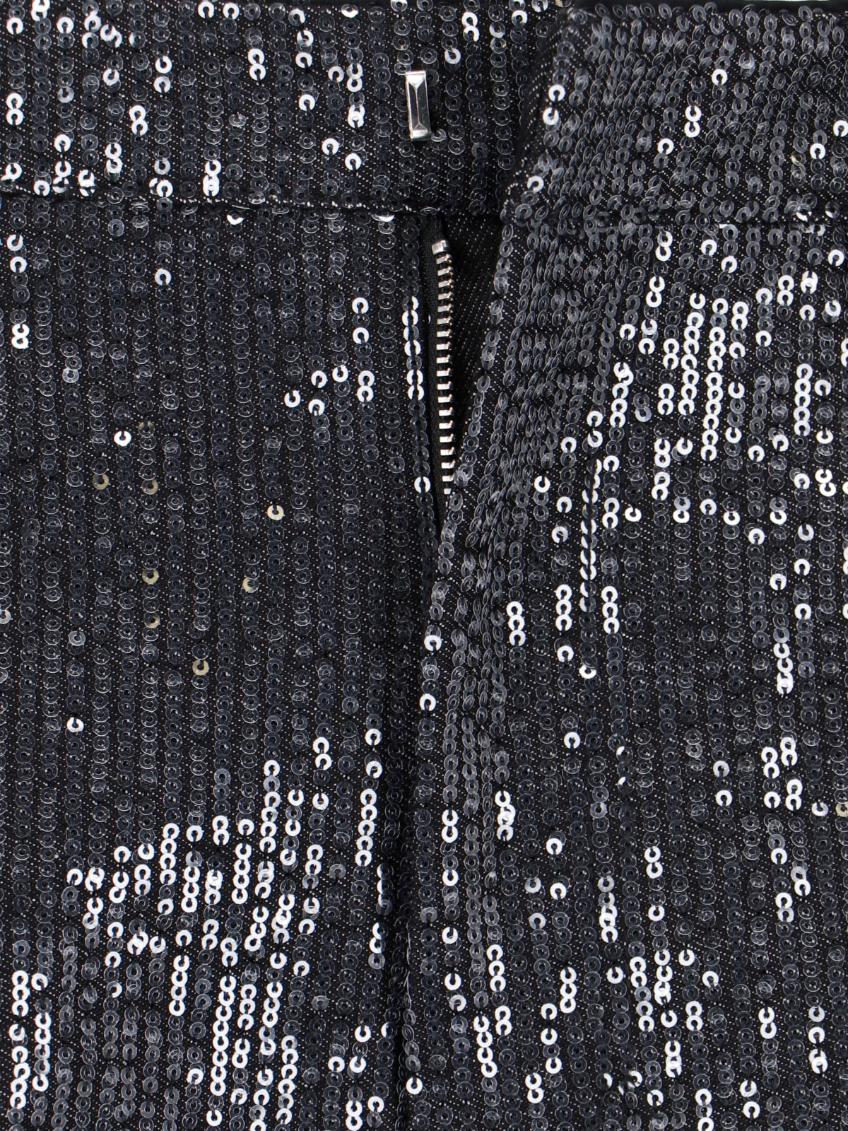 SEQUIN PANTS - 5