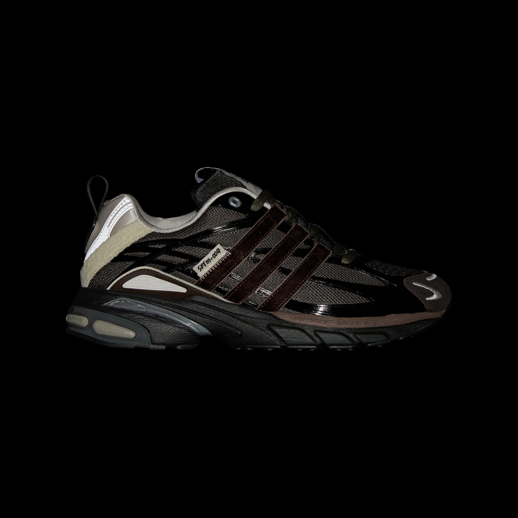 Adistar Cushion Song For The Mute Shoes - 5