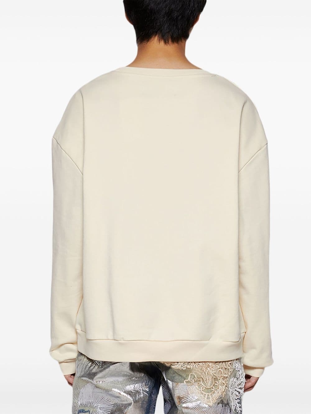 Ruff Ryders sweatshirt - 5