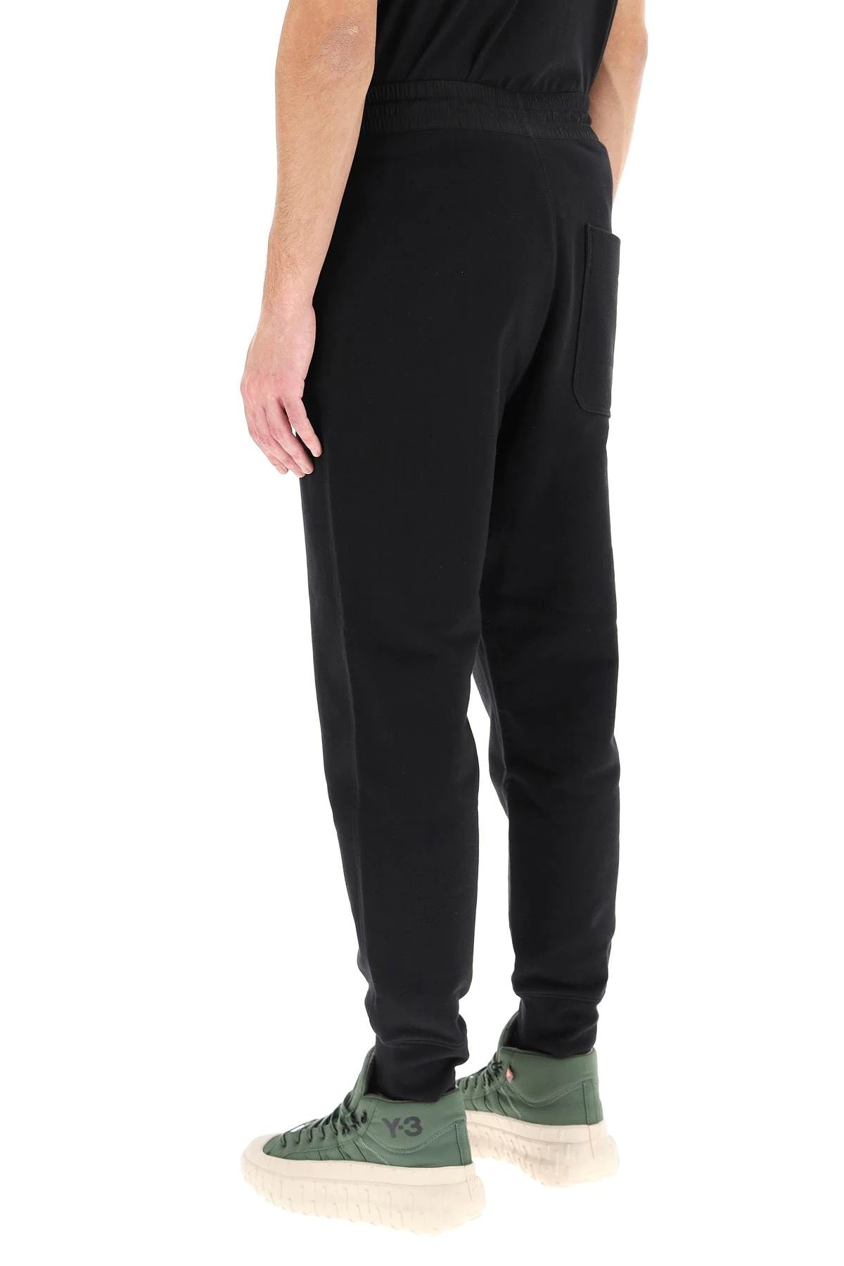 LOGO SWEATPANTS - 4