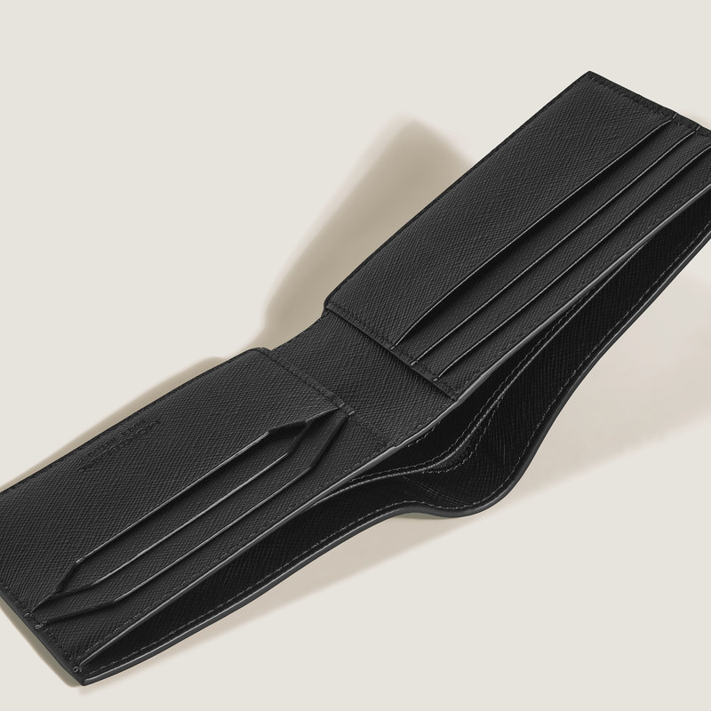 Montblanc SARTORIAL WALLET 6CC outlook