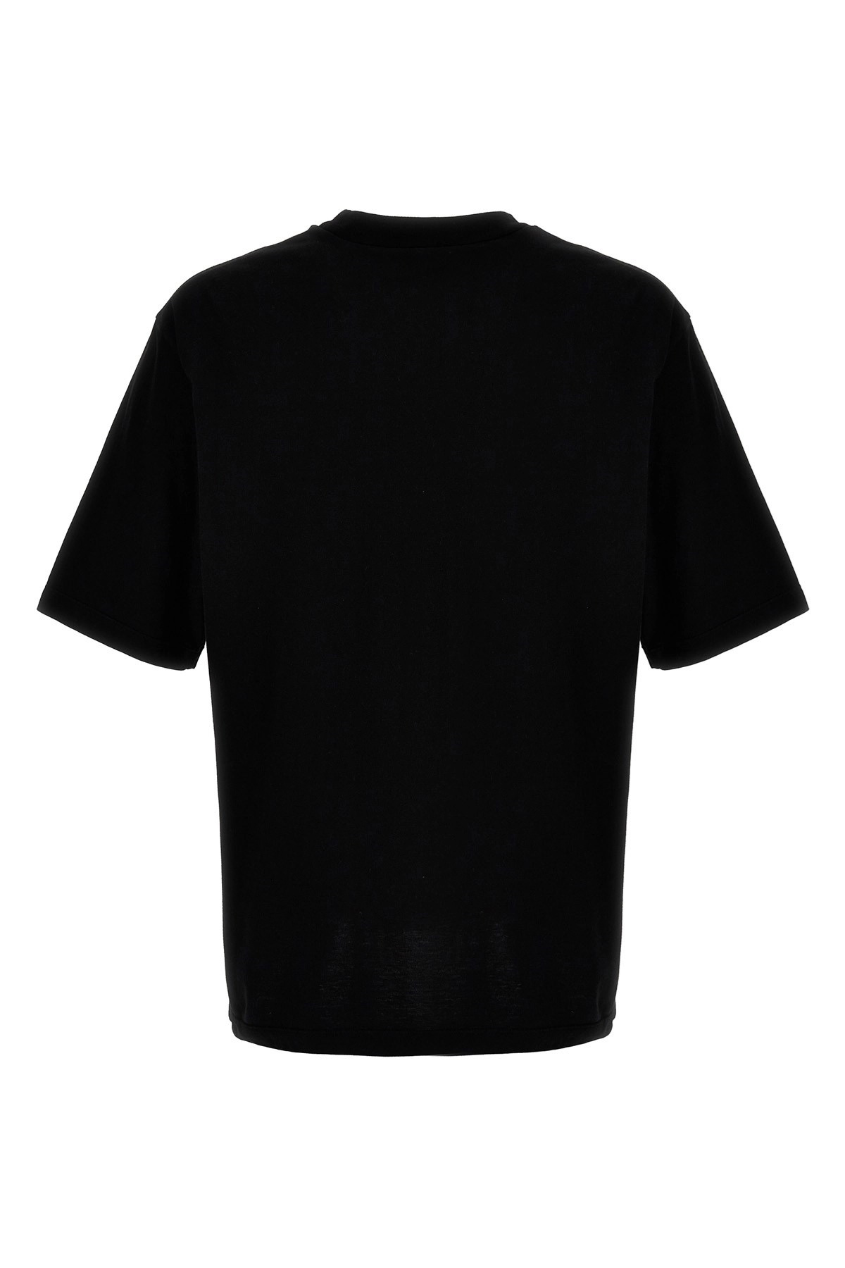 Logo print T-shirt - 3