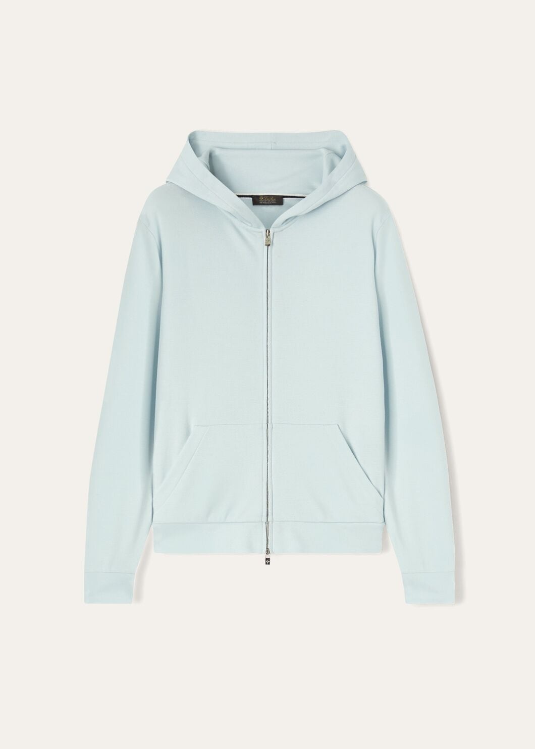 The Gift of Kings® Soft Jersey Bomber Jacket - 1