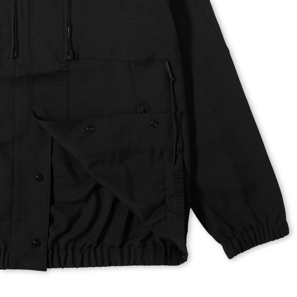 Y-3 Sport Uniform Coach Jacket - 3