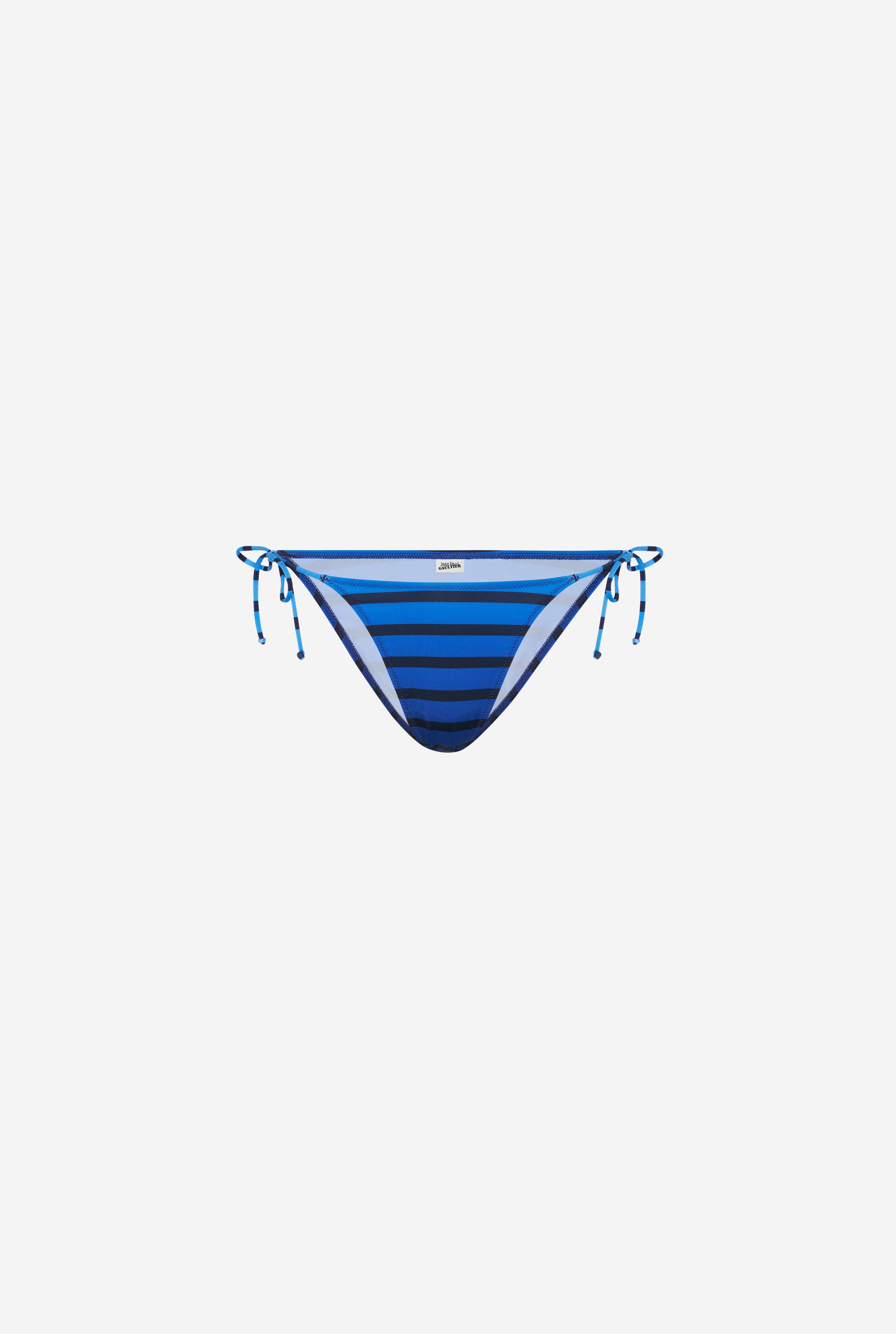 THE MARINIÈRE GRADIENT BIKINI BOTTOM - 5