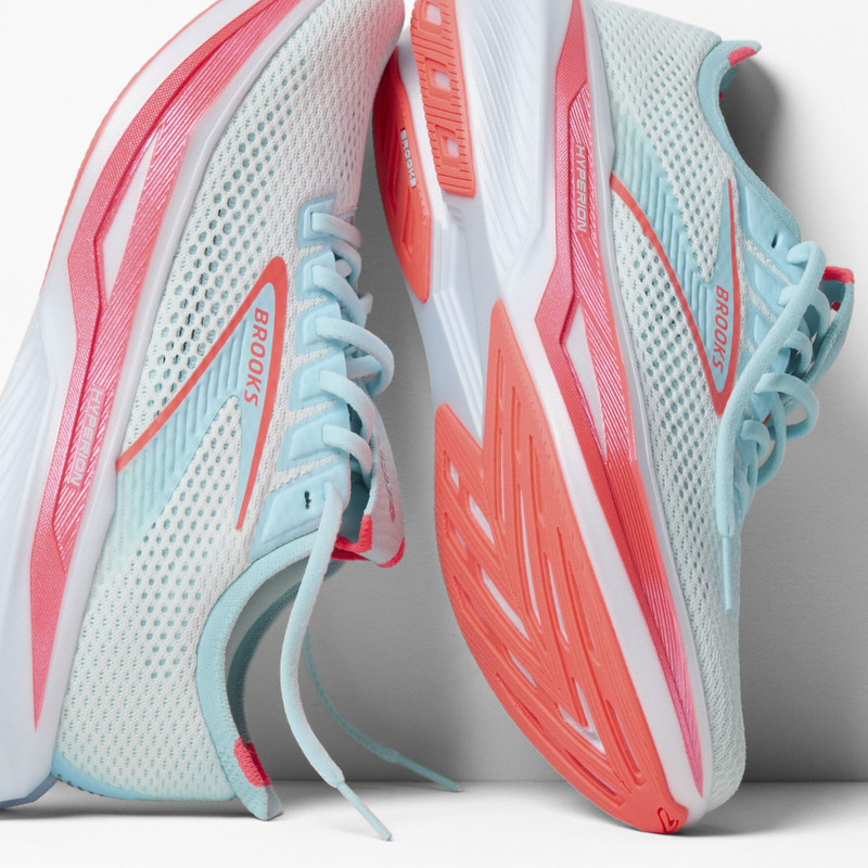 BROOKS Hyperion 3 outlook