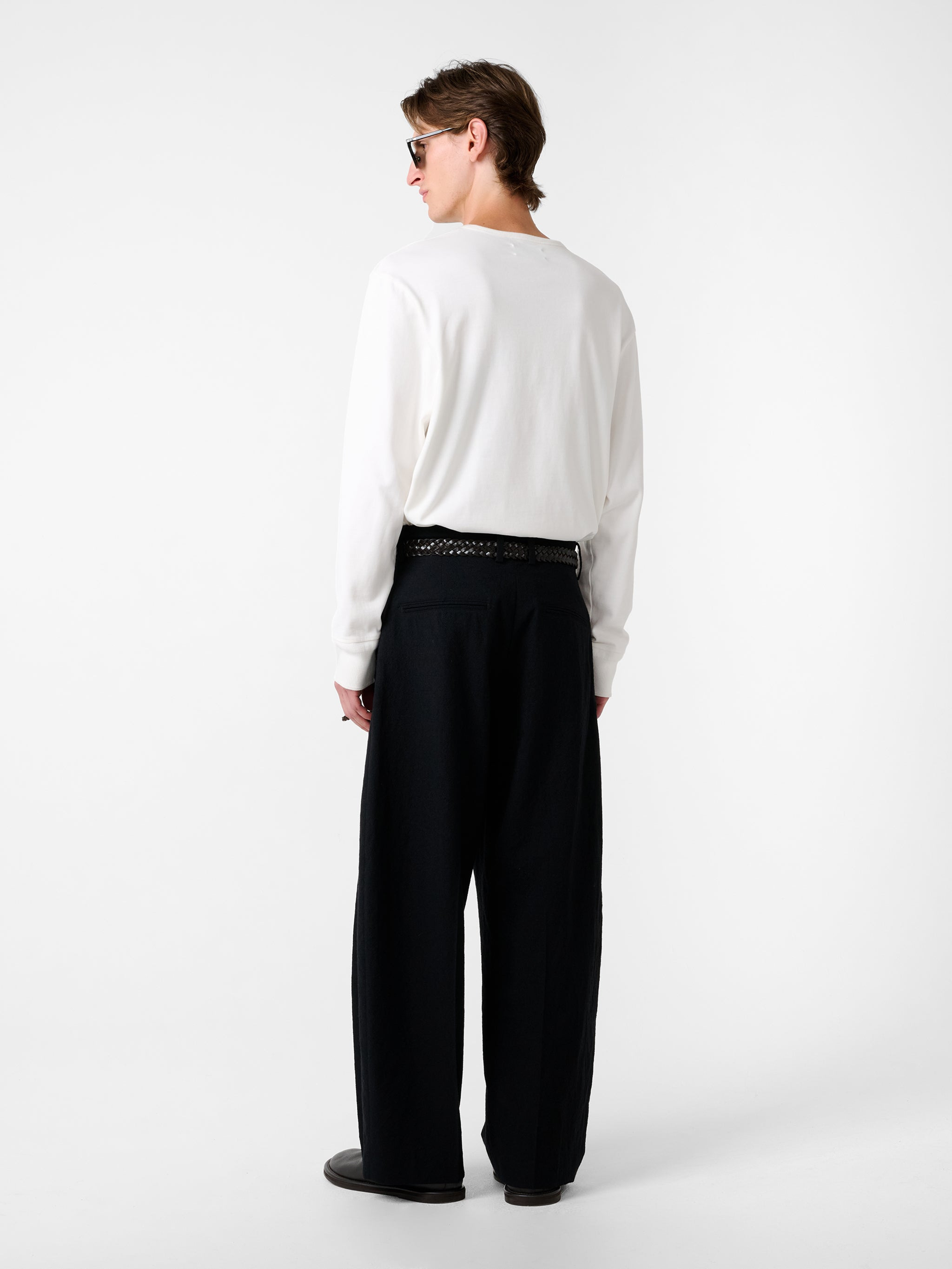 Fume Pant - 3