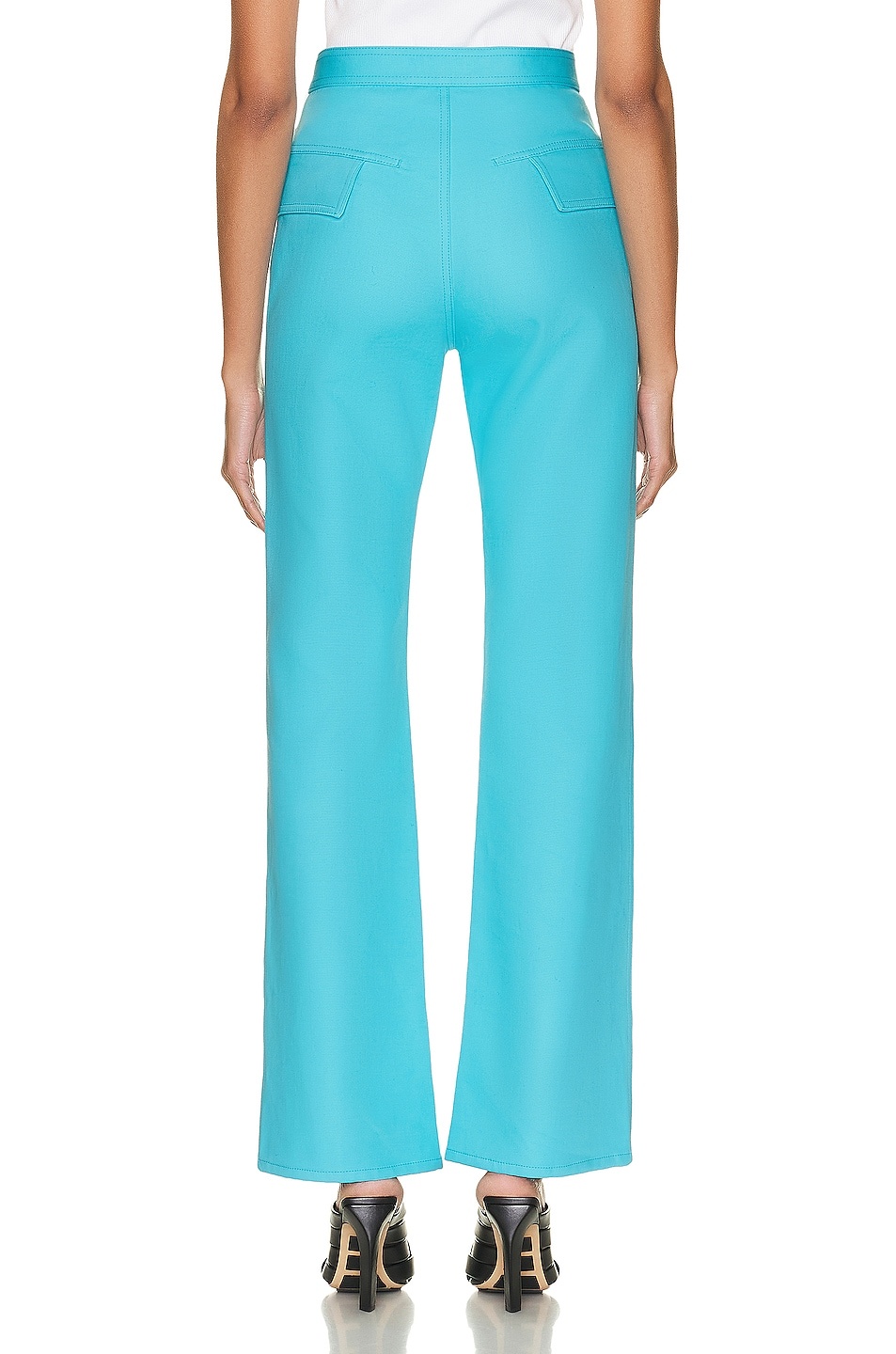 Double Pocket Trouser - 3